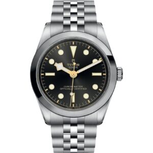 tudor black bay 36mm m79640 0001