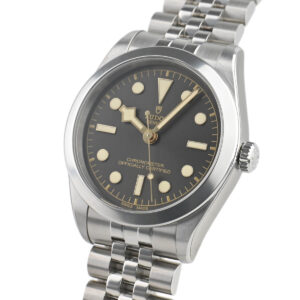 tudor black bay 36mm m79640 0001