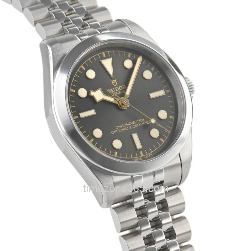 tudor black bay 36mm m79640 0001