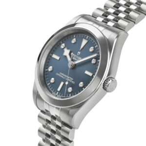 tudor black bay 39mm m79660-0005