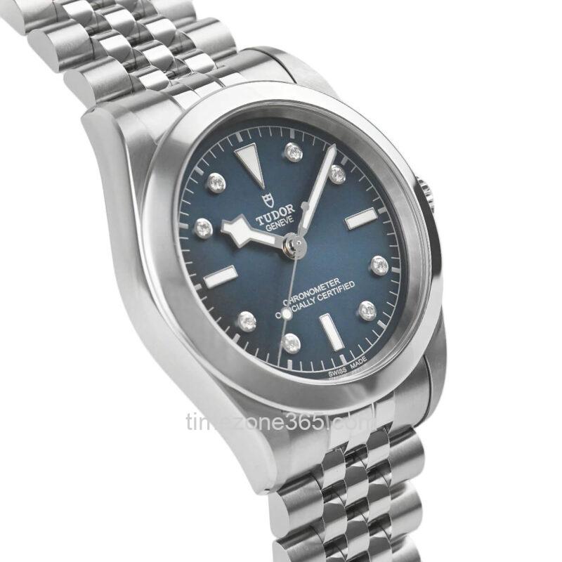 tudor black bay 39mm m79660-0005