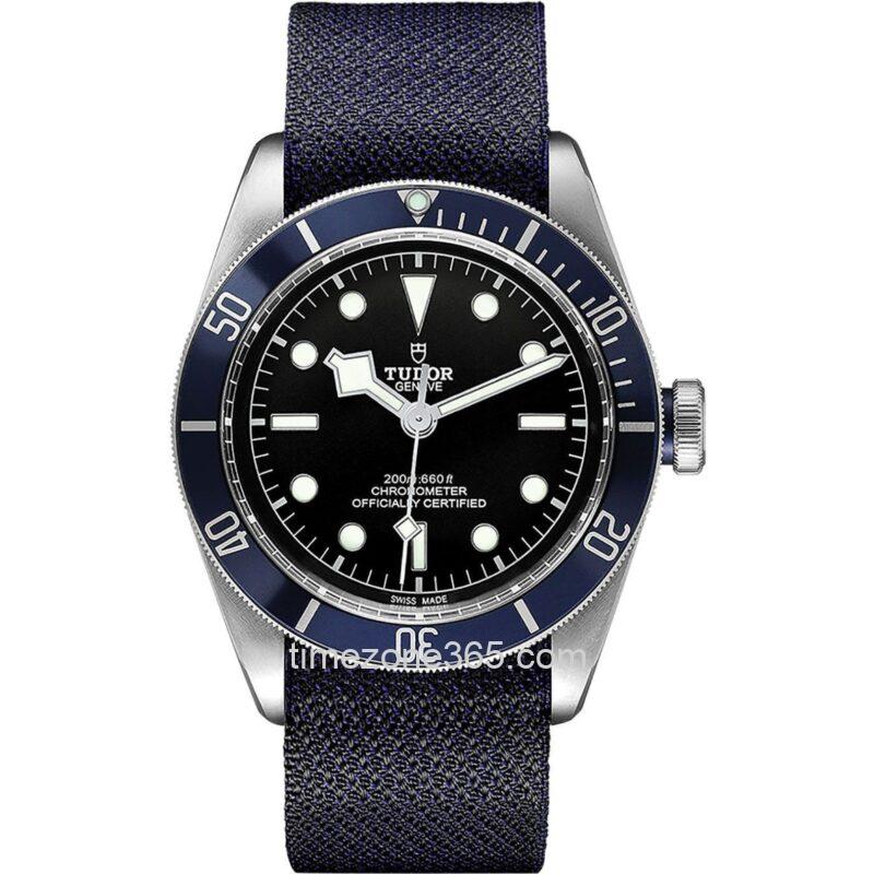 Tudor Black Bay 41mm M79230B-0006