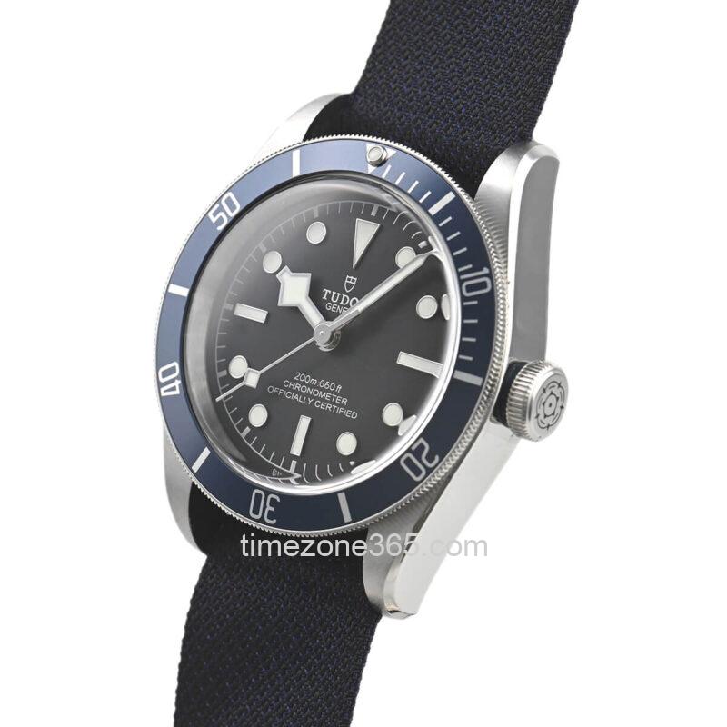 Tudor Black Bay 41mm M79230B-0006 - Image 2