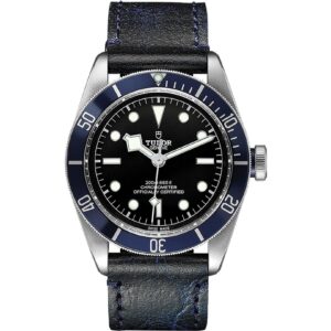 Tudor Black Bay 41mm M79230B-0007