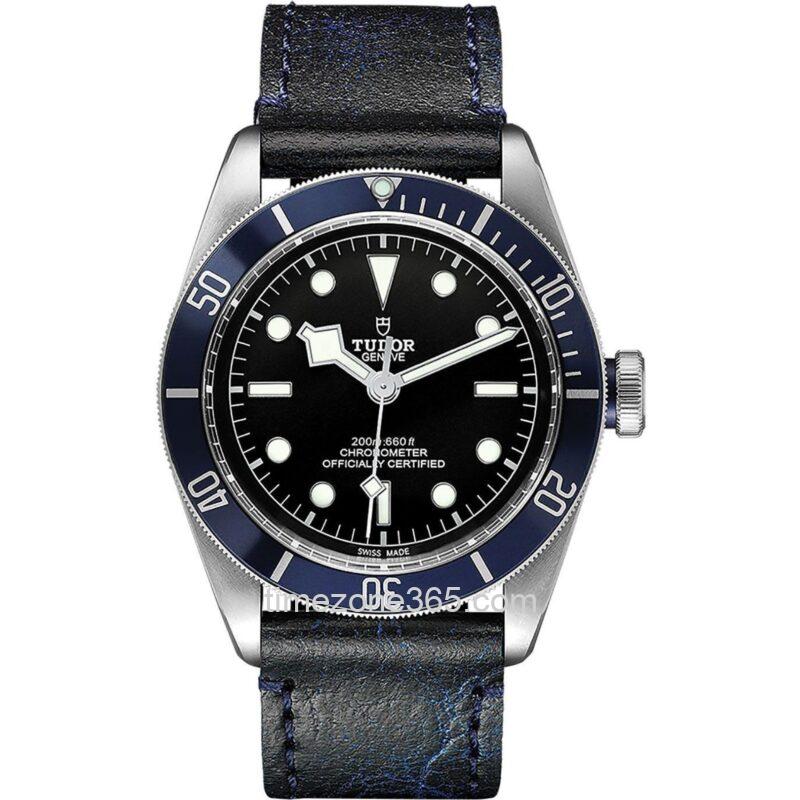 Tudor Black Bay 41mm M79230B-0007