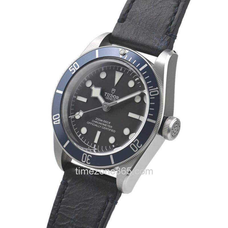 Tudor Black Bay 41mm M79230B-0007 - Image 2