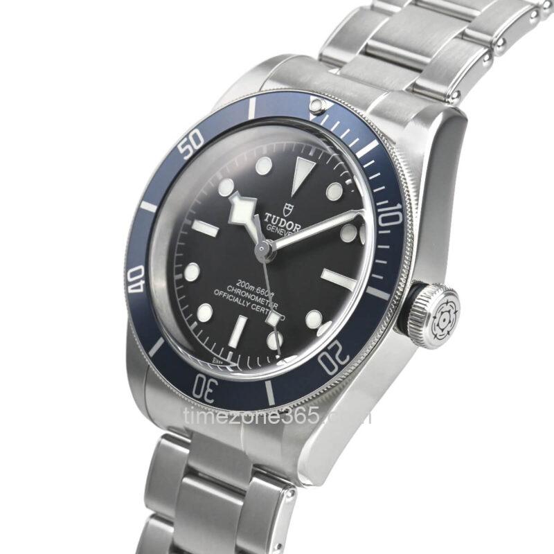 Tudor Black Bay 41mm M79230B-0008 - Image 2