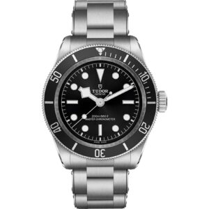 Tudor Black Bay 41mm M7941A1A0NU-0001