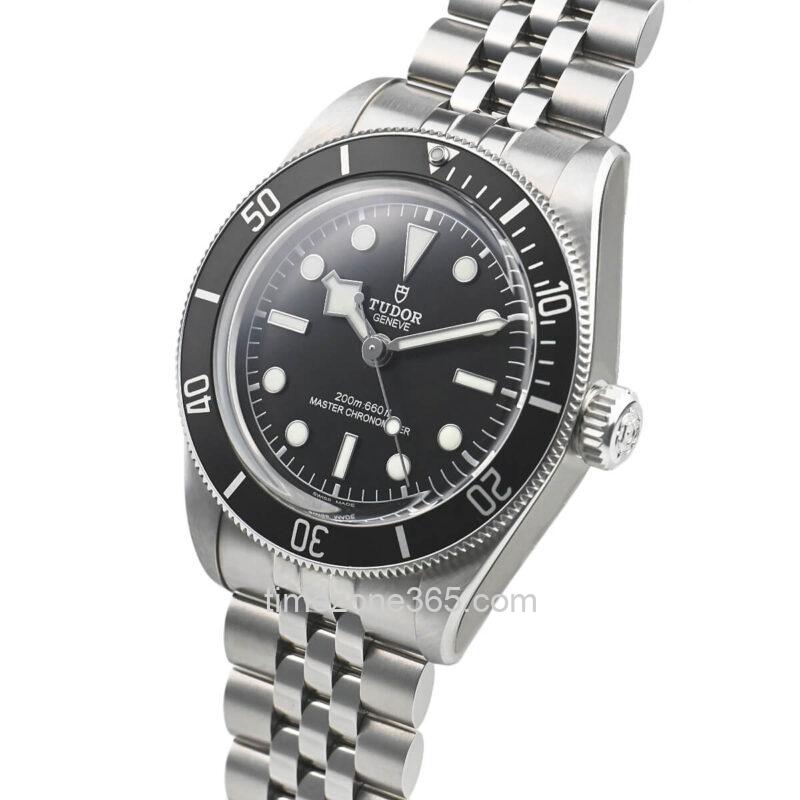 Tudor Black Bay 41mm M7941A1A0NU-0003 - Image 2