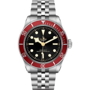 Tudor Black Bay 41mm M7941A1A0RU-0003