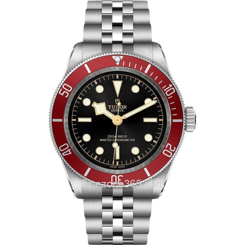 Tudor Black Bay 41mm M7941A1A0RU-0003