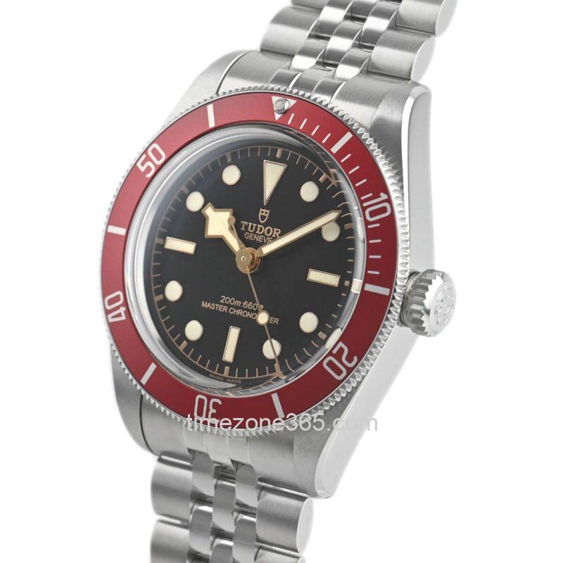 Tudor Black Bay 41mm M7941A1A0RU-0003 - Image 2