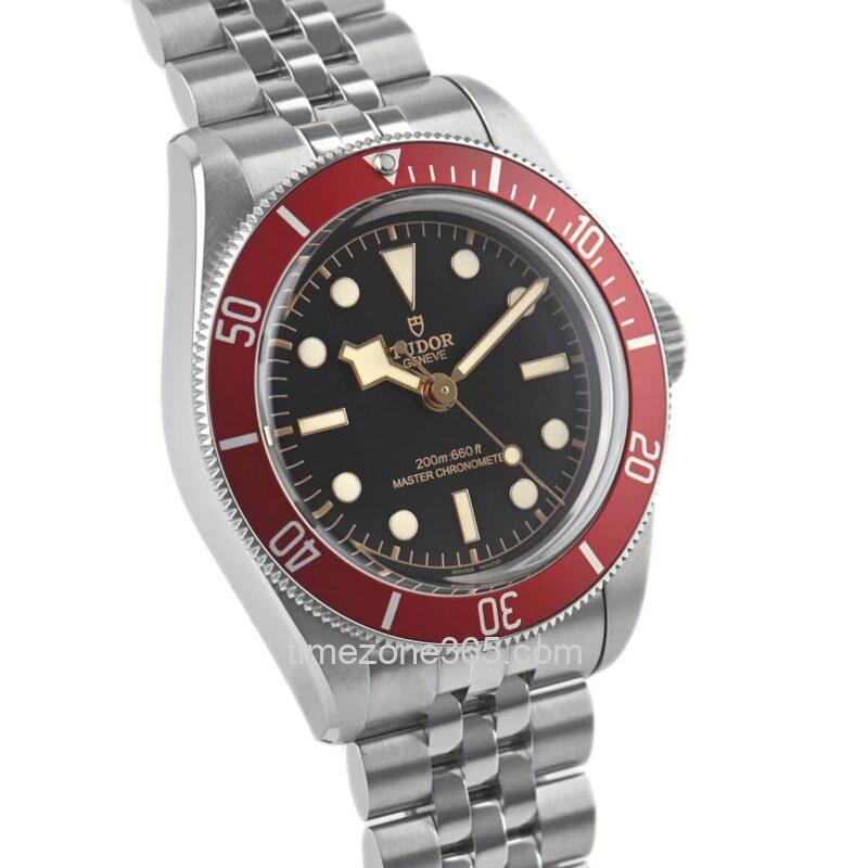 Tudor Black Bay 41mm M7941A1A0RU-0003 - Image 3