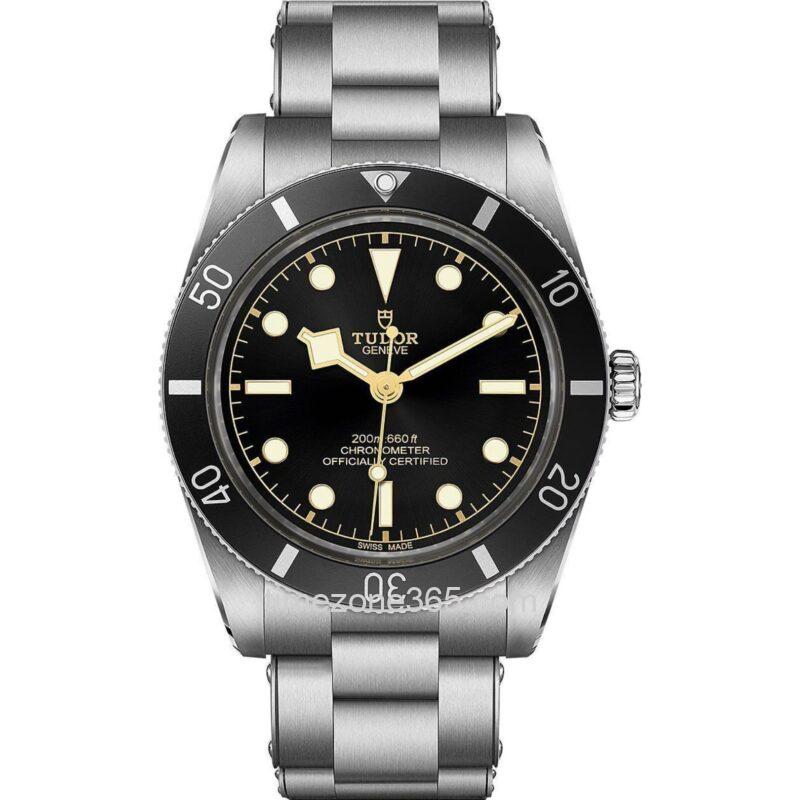 tudor black bay 54 37mm m79000n 0001