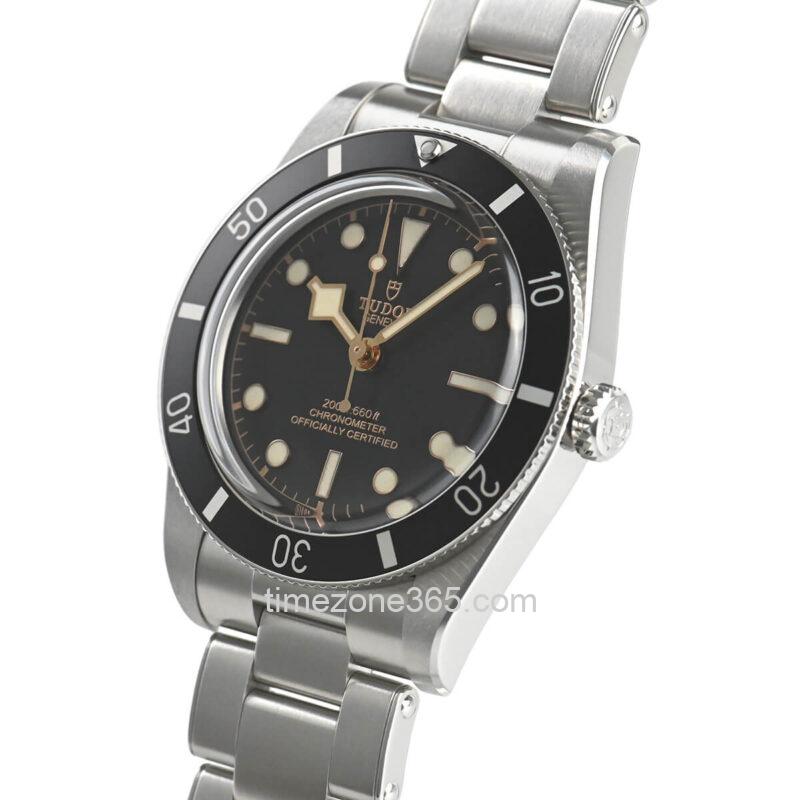 tudor black bay 54 37mm m79000n 0001