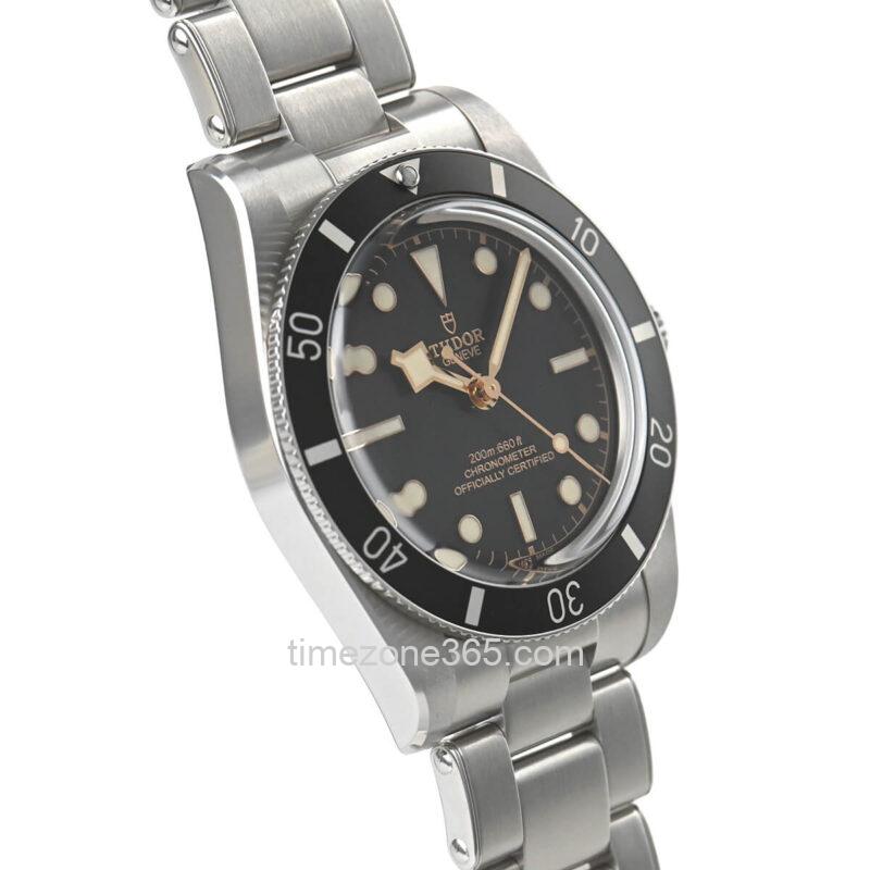 tudor black bay 54 37mm m79000n 0001