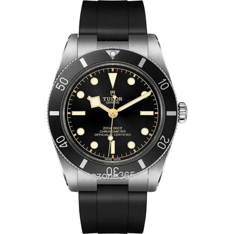 tudor black bay 54 37mm m79000n 0001 (copy)