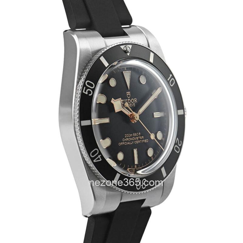 tudor black bay 54 37mm m79000n 0002