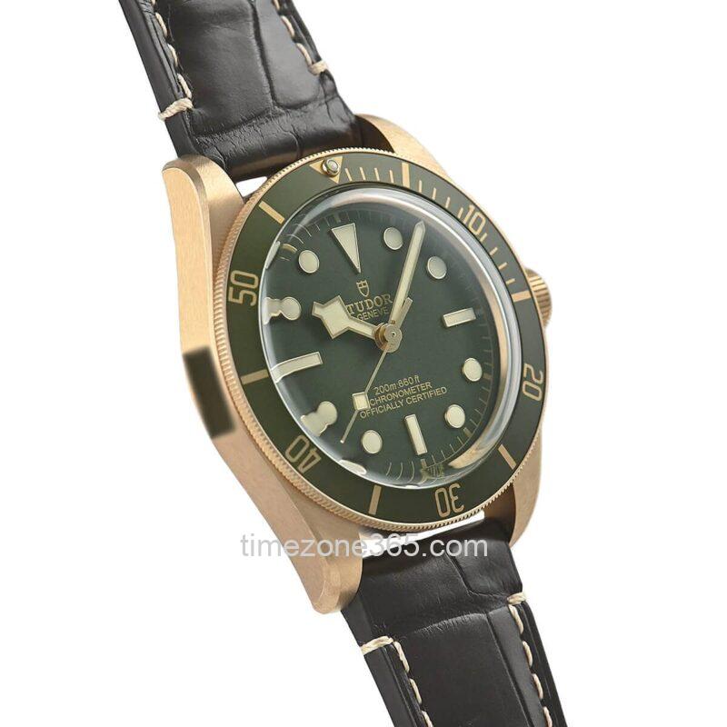 tudor black bay 58 18k 39mm m79018v 0001