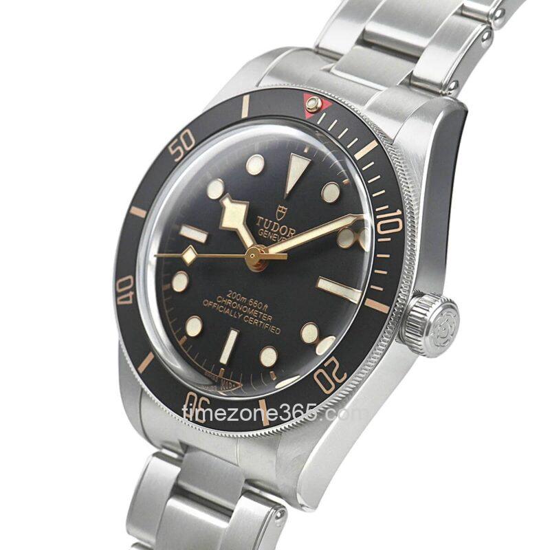 tudor black bay 58 39mm m79030n 0001