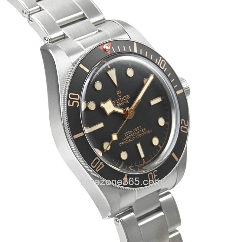 tudor black bay 58 39mm m79030n 0001