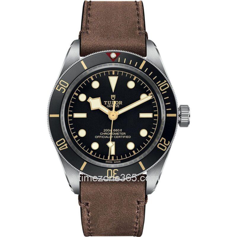 tudor black bay 58 39mm m79030n 0001 (copy)