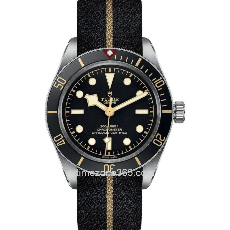 tudor black bay 58 39mm m79030n 0003