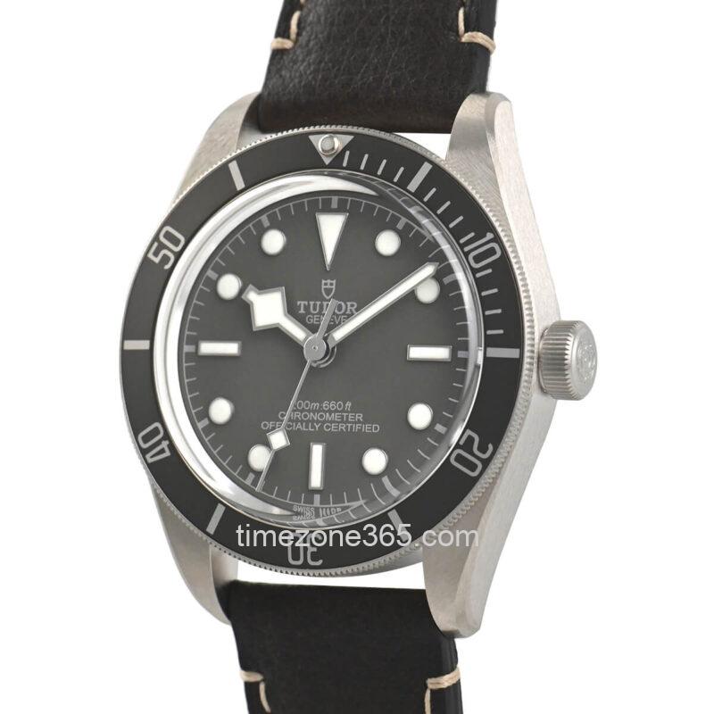 tudor black bay 58 925 39mm m79010sg 0001