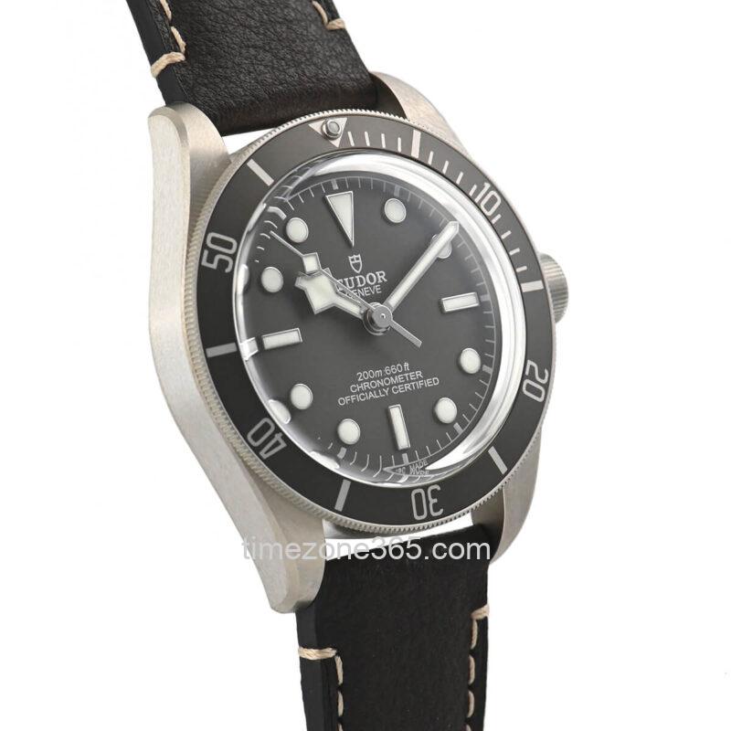 tudor black bay 58 925 39mm m79010sg 0001