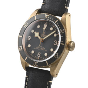 tudor black bay bronze 43mm m79250ba 0001