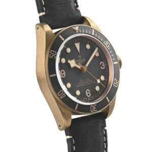 tudor black bay bronze 43mm m79250ba 0001