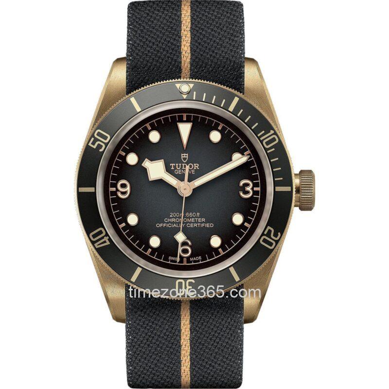 tudor black bay bronze 43mm m79250ba 0002