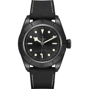 Tudor Black Bay Ceramic 41mm M79210CNU-0001