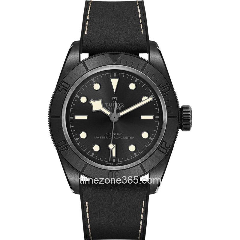 Tudor Black Bay Ceramic 41mm M79210CNU-0001