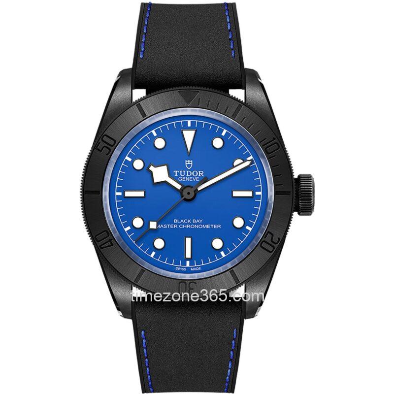 tudor black bay ceramic 41mm m79210cnu 0001 (copy)