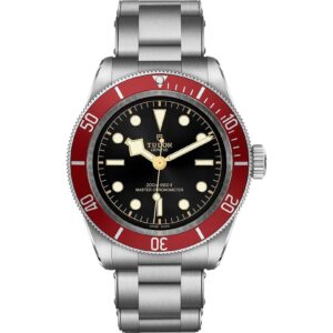 Tudor Black Bay 41mm M7941A1A0RU-0001