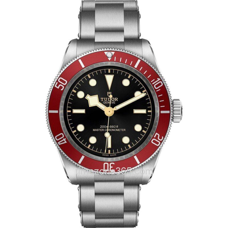 Tudor Black Bay 41mm M7941A1A0RU-0001