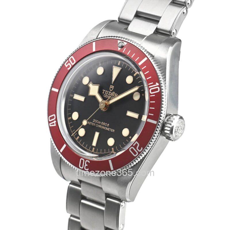 Tudor Black Bay 41mm M7941A1A0RU-0001 - Image 2