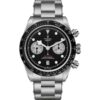 tudor black bay chrono 41mm m79360n 0001