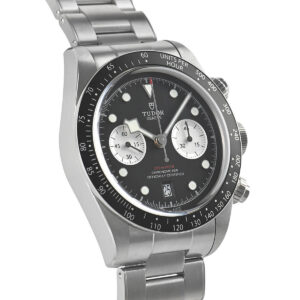 tudor black bay chrono 41mm m79360n 0001