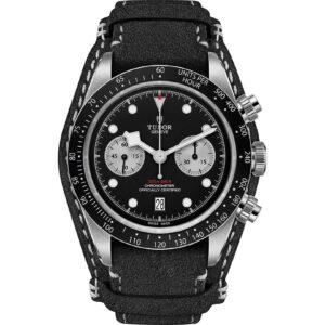 tudor black bay chrono 41mm m79360n 0005