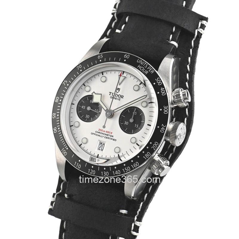 tudor black bay chrono 41mm m79360n 0002 (copy)