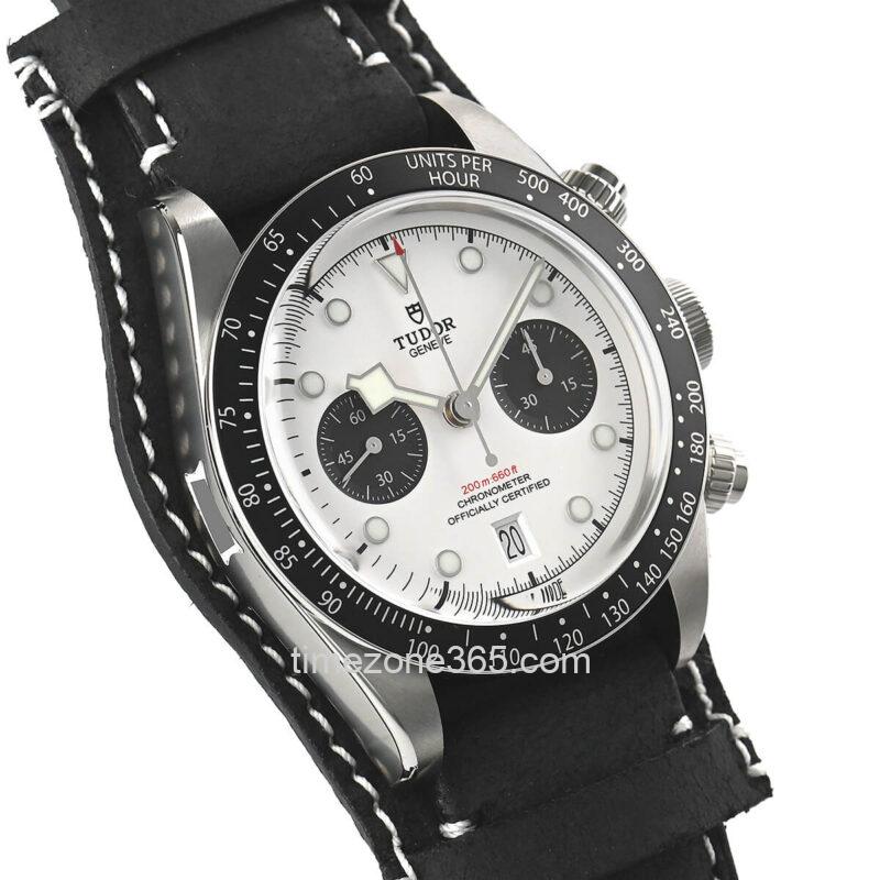 tudor black bay chrono 41mm m79360n 0002 (copy)