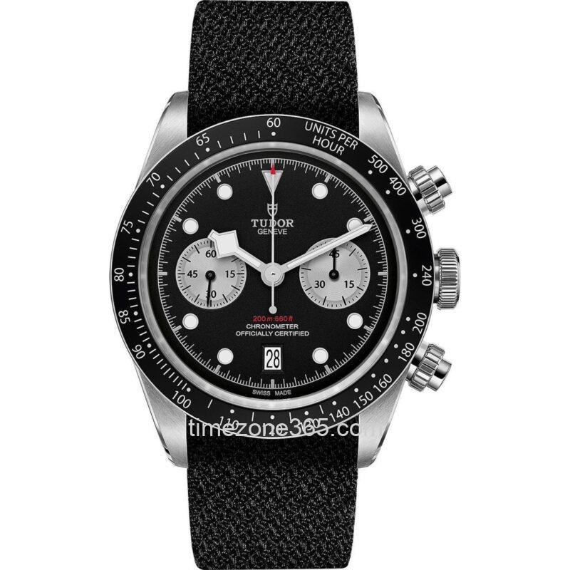 tudor black bay chrono 41mm m79360n 0007