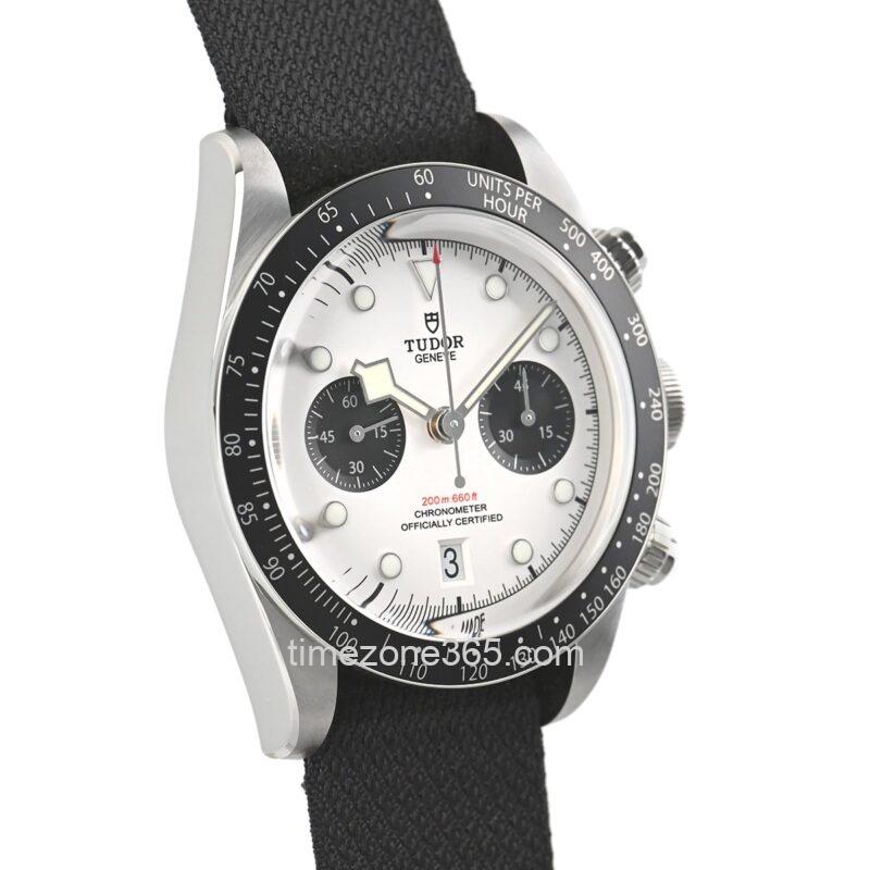 tudor black bay chrono 41mm m79360n 0008