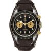 tudor black bay chrono s&g 41mm m79363n 0001 (copy)