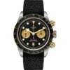 tudor black bay chrono s&g 41mm m79363n 0002 (copy)