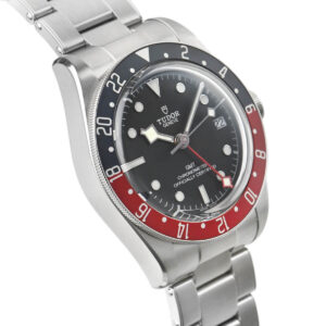 tudor black bay gmt 41mm m79830rb 0001