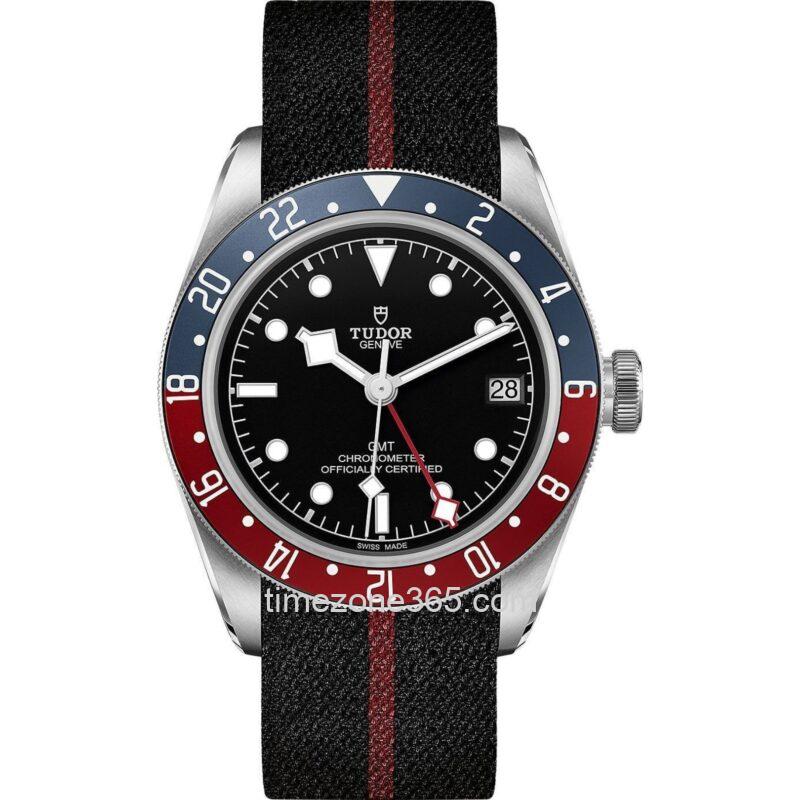 tudor black bay gmt 41mm m79830rb 0001 (copy)