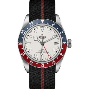 tudor black bay gmt 41mm m79830rb 0012